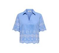 JDY Camicia da donna 'JDYMARINA' blu / bianco Donna JDY S
