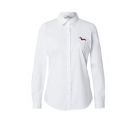 JDY Camicia da donna 'JDYMIO' arancione / bianco Donna JDY XL