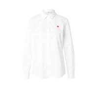 JDY - Camicia bianca-Bianco 42