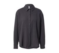 JDY Camicia da donna 'JDYTheis' grigio basalto Donna JDY XL