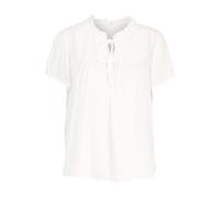 JdY Lima Life S/S Top Wvn Noos Camicia da Donna, Ballerino di Nuvola, 46