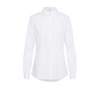 JDY - Camicia oversize bianca-Bianco 42