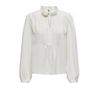 JDY Camicia da donna 'Rachel' bianco Donna JDY XL bianco