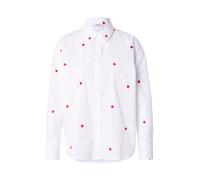 JDY Camicia da donna rosso / bianco Donna JDY XS