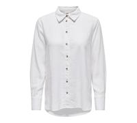 JDY Camicia da donna 'Say' bianco Donna JDY XL