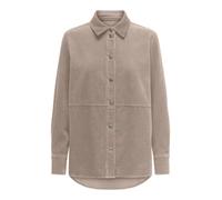 JDY Camicia da donna talpa Donna JDY M talpa
