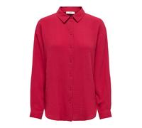 JDY Camicia da donna 'THEIS' rosso Donna JDY M