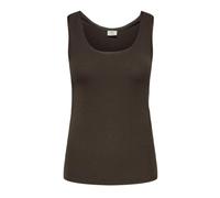JDY Canotta da donna Kira Life, marrone, XL