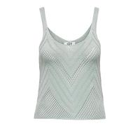 JDY Canotta Sun Donna Knt Noos, giadeite., S