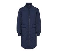 JDY Cappotto di mezza stagione 'JDYRaya' navy Donna JDY M