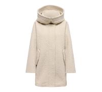 JDY Cappotto di mezza stagione 'NEVADA' beige sfumato Donna JDY XXS