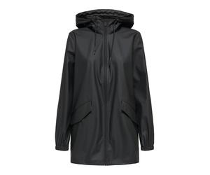JDY Cappotto funzionale 'JDYMULAN' nero Donna JDY XL