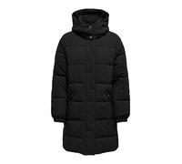 JDY Cappotto invernale 'JDYAja' nero Donna JDY M