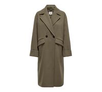 JDY Cappotto invernale 'JDYFREJA' broccato Donna JDY L broccato