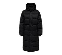 JDY Cappotto invernale 'JDYMaja' nero Donna - Abbigliamento - Taglie comode - Cappotti JDY L