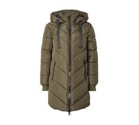JDY Cappotto invernale 'JDYSkylar' cachi Donna - Abbigliamento - Taglie comode - Cappotti JDY XXS