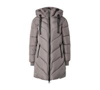 JDY Cappotto invernale 'JDYSkylar' grigio basalto Donna JDY M