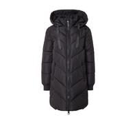 JDY Cappotto invernale 'JDYSkylar' nero Donna - Abbigliamento - Taglie comode - Cappotti JDY L