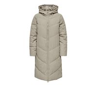 JDY Cappotto invernale 'JDYUlrikka' beige Donna JDY XL