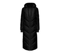 JDY Cappotto invernale 'Skylar' nero Donna JDY M