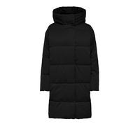 JDY Cappotto Trapuntato Invernale con Cappuccio Caldo Imbottito JDYMUSTANG