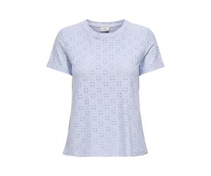 JdY Cathinka S/S Tag Top Jrs Noos, Kentucky Blue., S