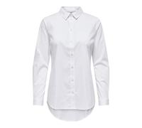 JDY Camicia da donna 'Mio' bianco, Taglia L