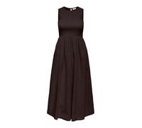 Jdy Diego S/L Smock Midi Dress Wvn