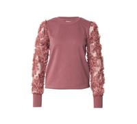 JDY Felpa 'JDYFAIRVIEW' magenta Donna JDY L magenta