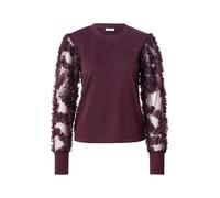 JDY Felpa 'JDYFAIRVIEW' mora Donna JDY XL mora