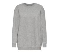 JDY Felpa 'JDYMesa' grigio Donna JDY XL grigio
