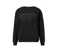 JDY Felpa 'JDYPrima' nero Donna JDY XXS nero