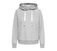 JDY Felpa 'JDYVida' grigio chiaro Donna JDY XL