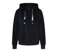 JDY Felpa 'JDYVIDA' nero Donna JDY L