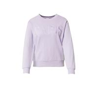 JDY Felpa lilla pastello Donna JDY M