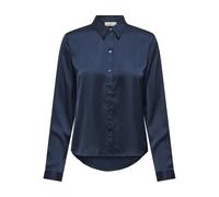 JdY Fifi L/S Shirt Wvn Noos, Nero, 44