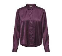 JdY Jdyfifi Shirt Fifi L/S-Maglietta Wvn Noos, Winetasting, 46 Donna