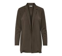 JdY geggo L/S Blazer Jrs Noos, Marrone-2., XXS