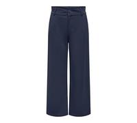 JdY geggo Life Occasion Pantaloni Jrs Noos, Iris Nero, (M) W x 32L