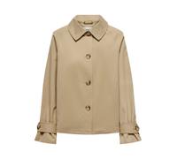 JDY Giacca di mezza stagione 'Donna' sabbia Donna JDY XXL