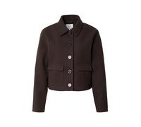 JDY Giacca di mezza stagione 'JDYCALLIE' cioccolato Donna JDY M