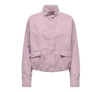 JDY Giacca di mezza stagione 'JDYHAZEN' malva Donna JDY XL