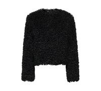 JDY Giacca di mezza stagione 'JDYNeo' nero Donna - Abbigliamento - Taglie comode - Giacche JDY L