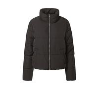 JDY - Cappotto imbottito nero S