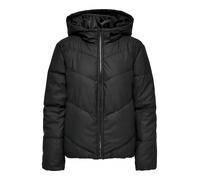 JDY Giacca invernale 'JDYArnhem' nero Donna JDY L nero