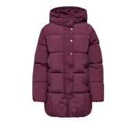 JDY Giacca invernale 'JDYWONDER' porpora Donna JDY XXL