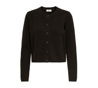 JDY Giacchetta 'CHLOE' cioccolato Donna - Abbigliamento - Taglie comode - Pullover e cardigan - Cardigan JDY XXL