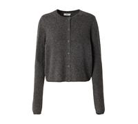 JDY Giacchetta 'JDYChloe' antracite Donna - Abbigliamento - Taglie comode - Pullover e cardigan - Cardigan JDY M