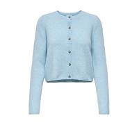 JDY Giacchetta 'JDYCHLOE' blu chiaro Donna JDY S