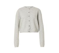 JDY Giacchetta 'JDYChloe' grigio sfumato Donna - Abbigliamento - Taglie comode - Pullover e cardigan - Cardigan JDY XL